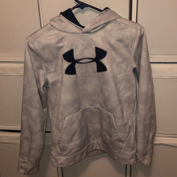 Under Armour Other - ⭐️2/$25 Under Armour hoodie